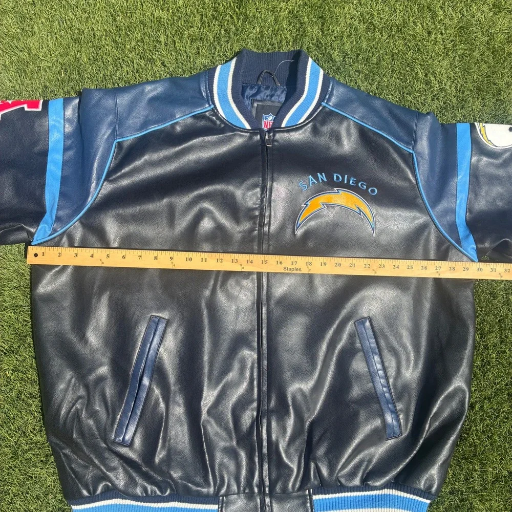 NFL vintage san